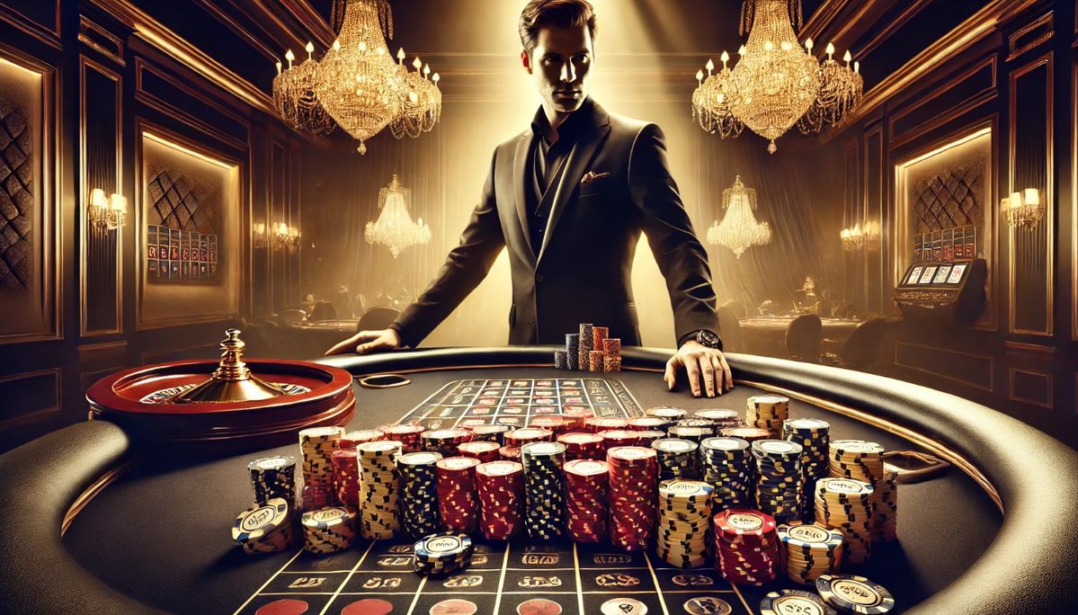 betbull Live Casino